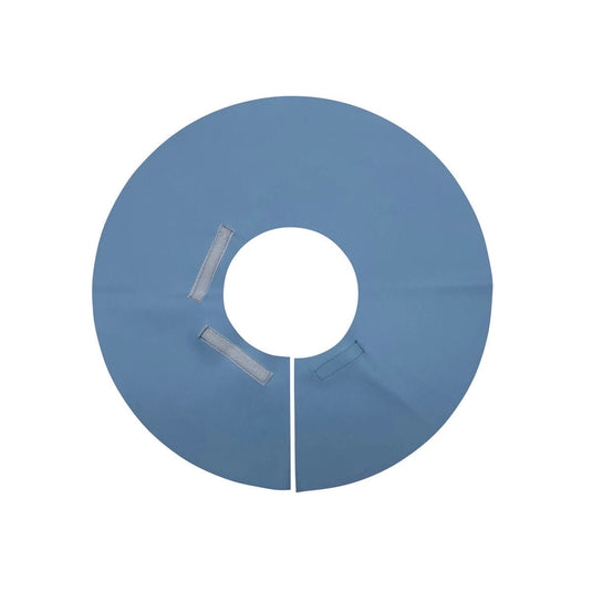 EXCEL No.985 Neck Apron