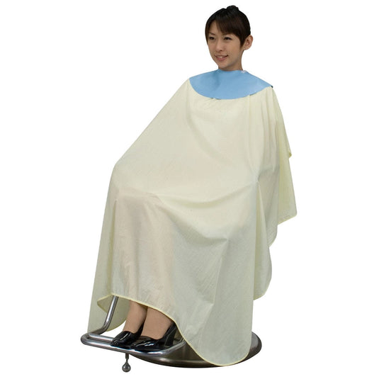 EXCEL No.985 Neck Apron