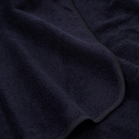 100% Cotton Terry Cloth Cape (Bleach-Resistant)