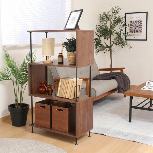 Medium Brown