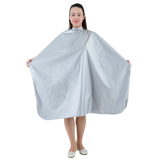 Meiho Waterproof Cloth No. 3638 Silver (Made in Japan)