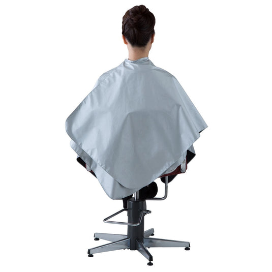 Meiho Waterproof Cloth No. 3638 Silver (Made in Japan)