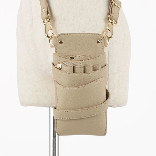 Beige (grained) no.390