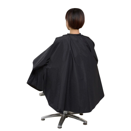 EXCEL No.W7315 Washer Wide Hair Dye Dress, Black