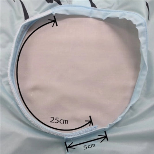 Meiho Cutting Cloth No. 1931 (Made in Japan)