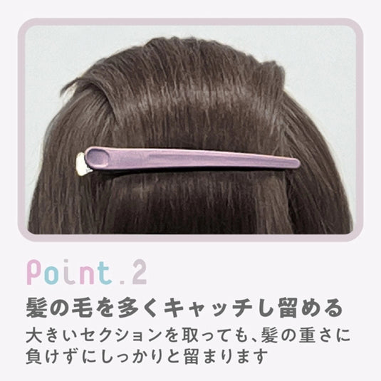 AIVIL Pro Clip Large (Set of 4)