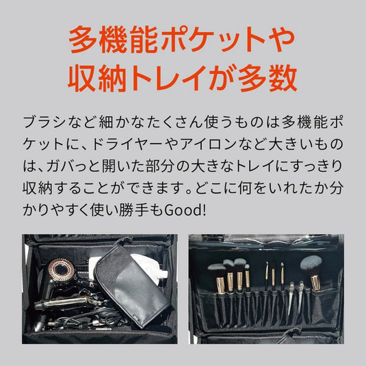 Artist Carrier SE <Carry Case>