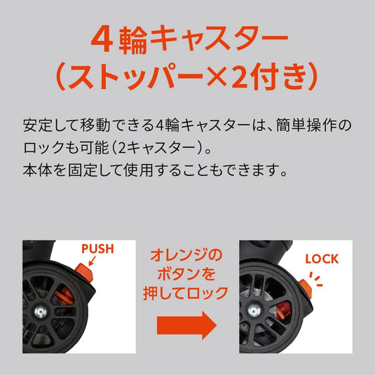 Artist Carrier SE <Carry Case>