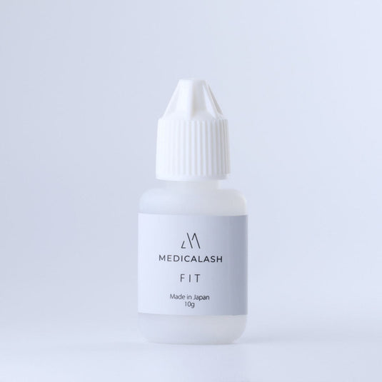 MEDICALASH Japan-Made Volume Lash Glue (fit) 10g</fit>