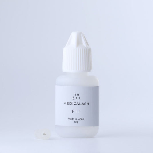 MEDICALASH Japan-Made Volume Lash Glue (fit) 10g</fit>