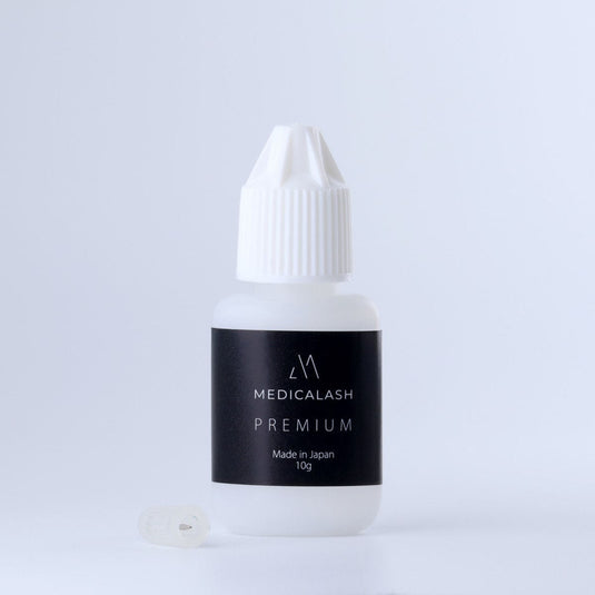 MEDICALASH Ultra Fast-Drying Glue (Premium) 10g