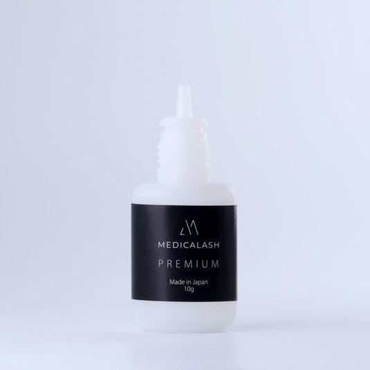 MEDICALASH Ultra Fast-Drying Glue (Premium) 10g
