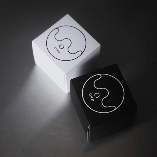 O Relaxation Ball – Available in 2 Colors