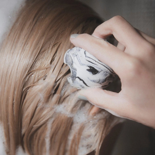 O Relaxation Ball – Available in 2 Colors