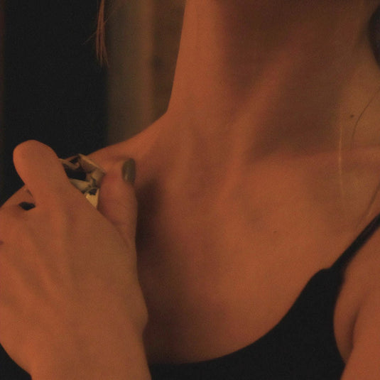 O Relaxation Ball – Available in 2 Colors