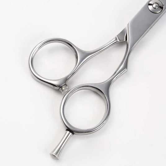 DEEDS GBZ630CT Thinning Scissors, 30-tooth, 2-stage Blade (6.0 inches, thinning rate approximately 25%)