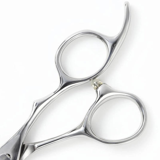 DEEDS GTZ630RA Thinning Scissors, 30-tooth, Flat Blade (6.0 inches, Thinning Rate: Approximately 20-30%)