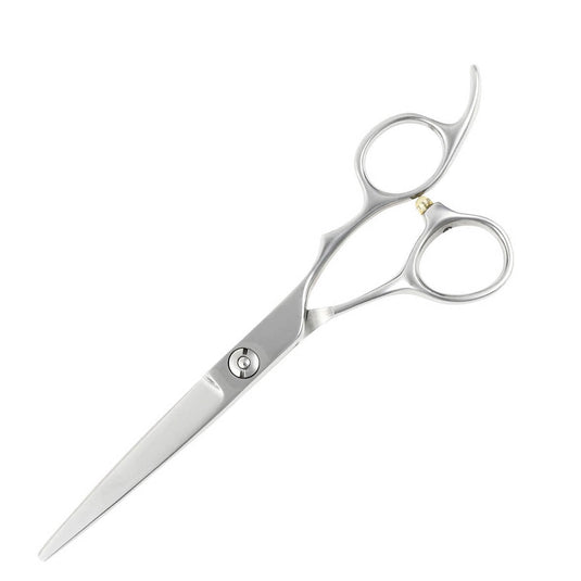 DEEDS GTZ Scissors and Thinning Set (5.5 inches, thinning rate approximately 25%)