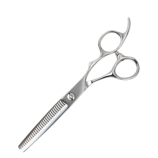 DEEDS GTZ Scissors and Thinning Set (5.5 inches, thinning rate approximately 25%)