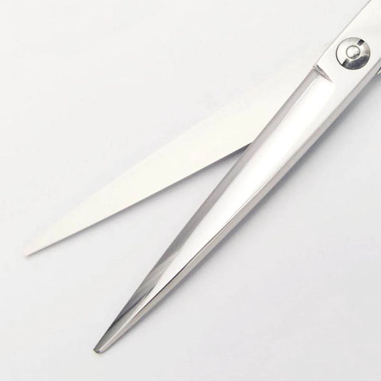 DEEDS GTZ Scissors and Thinning Set (5.5 inches, thinning rate approximately 25%)