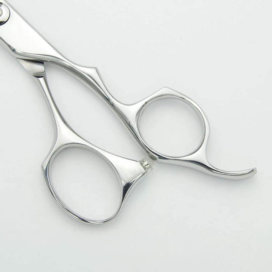 DEEDS GUZ630R Thinning Scissors, 30-tooth R-blade (6.0 inches, thinning rate of approximately 10-15%)