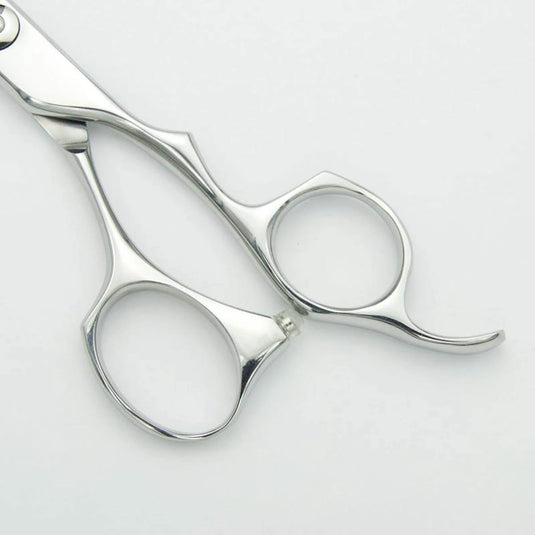 DEEDS GUZ630CCT Thinning Scissors, 30-tooth, 3-stage blade (6.0 inches, thinning rate of approximately 35%)