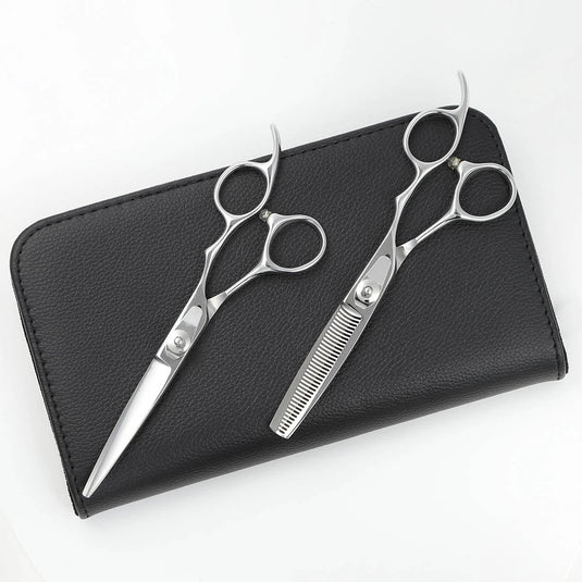 DEEDS XXA Scissors and Thinning Set