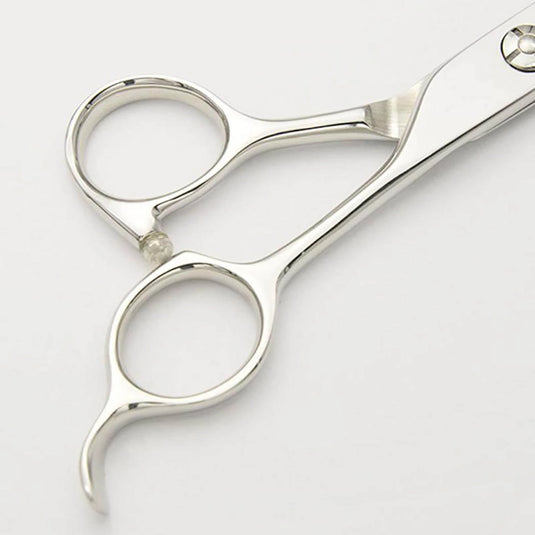 DEEDS GSZV Cobalt Scissors (7.0 inches) DEEDS