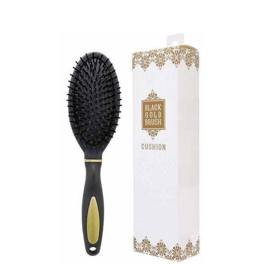 Black Gold Brush (Cushion) BG-16K0