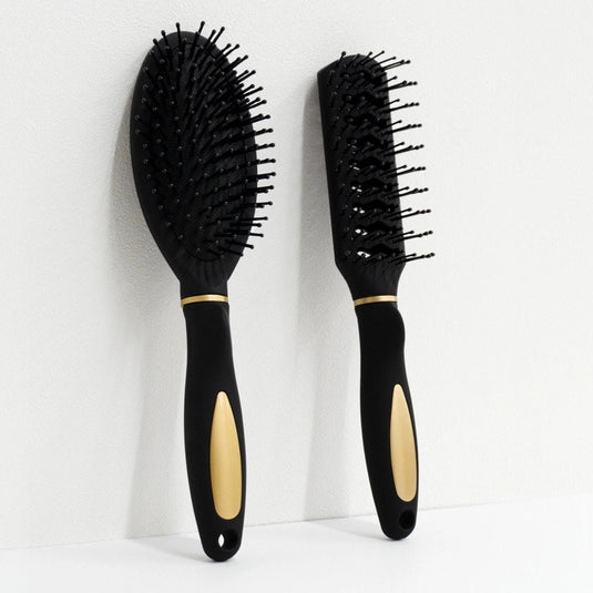Black Gold Brush (Cushion) BG-16K0