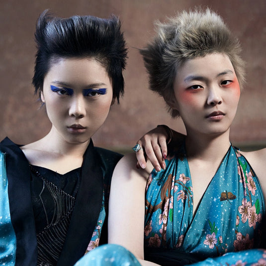 Denman Straight Brush D79 Slim