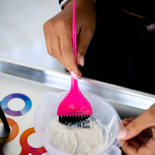 Generic Color Brush (Pink)