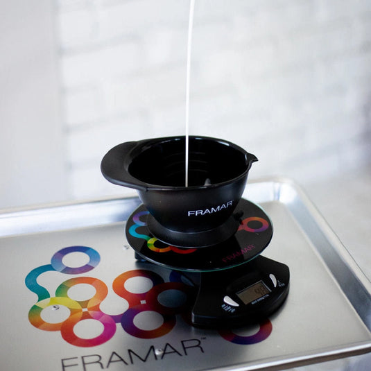 Sure Grip Bowl (Black)