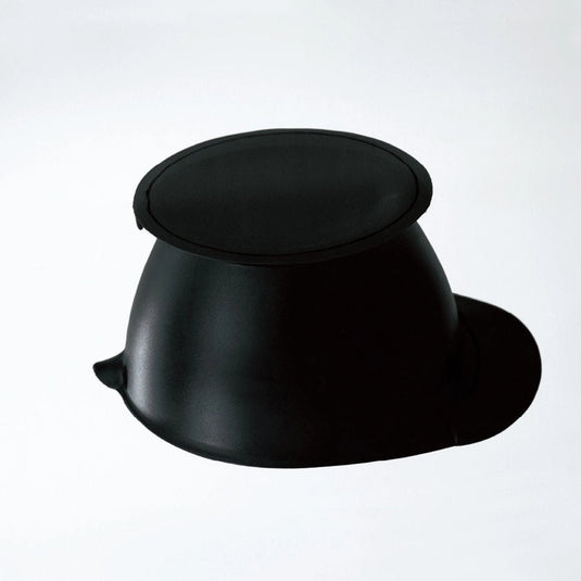 Sure Grip Bowl (Black)