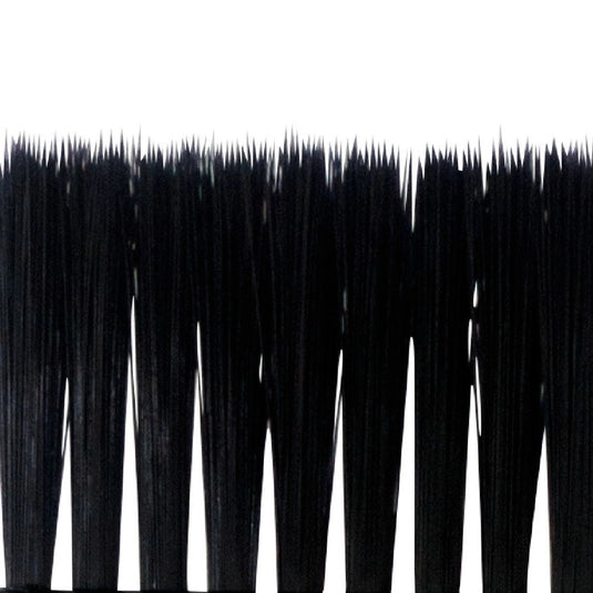 AIVIL Coloring Brush Noir (Straight Type)