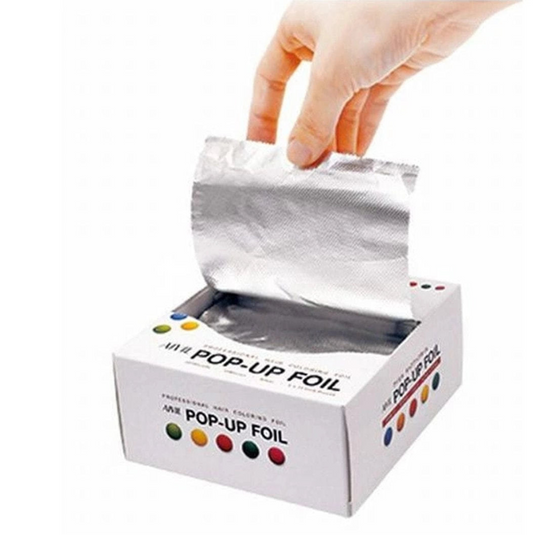 AIVIL Pop-Up Foil (300 Sheets)