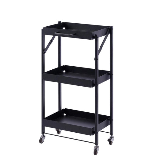 Foldable Steel Wagon