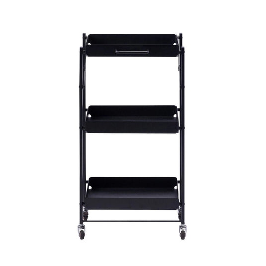 Foldable Steel Wagon