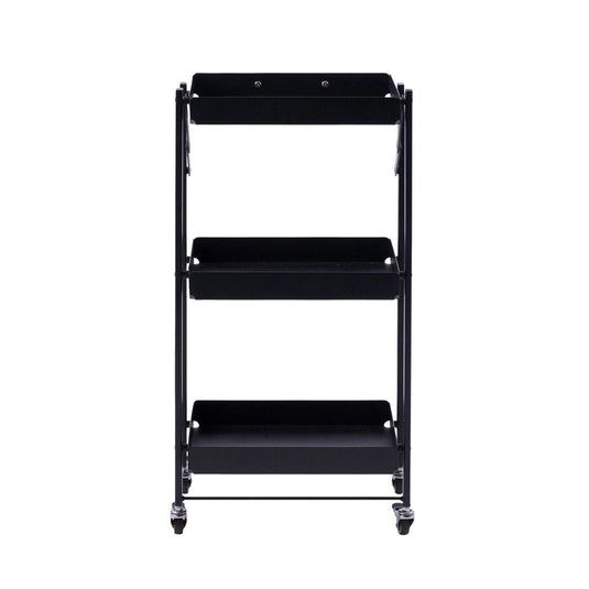 Foldable Steel Wagon