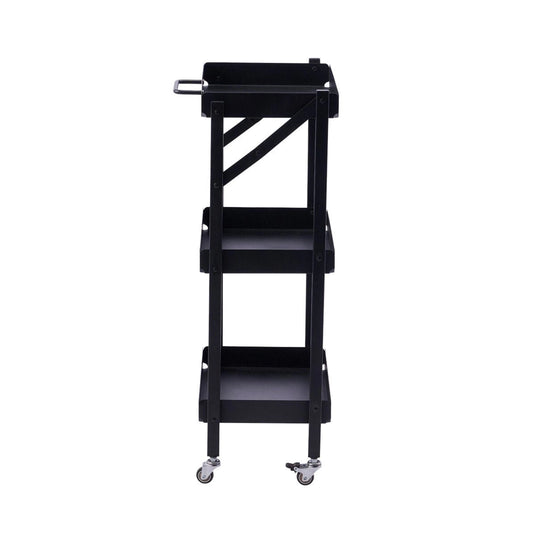 Foldable Steel Wagon