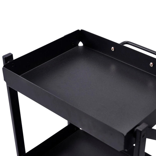 Foldable Steel Wagon