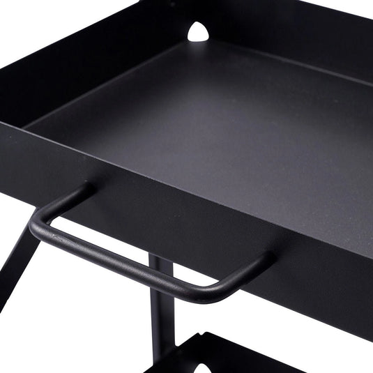 Foldable Steel Wagon