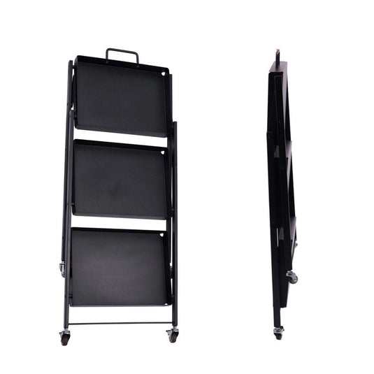 Foldable Steel Wagon