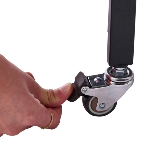 Foldable Steel Wagon