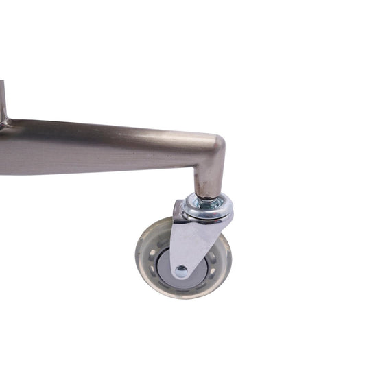 Stainless Steel Slide Wagon