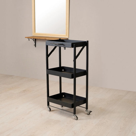 Foldable Steel Wagon