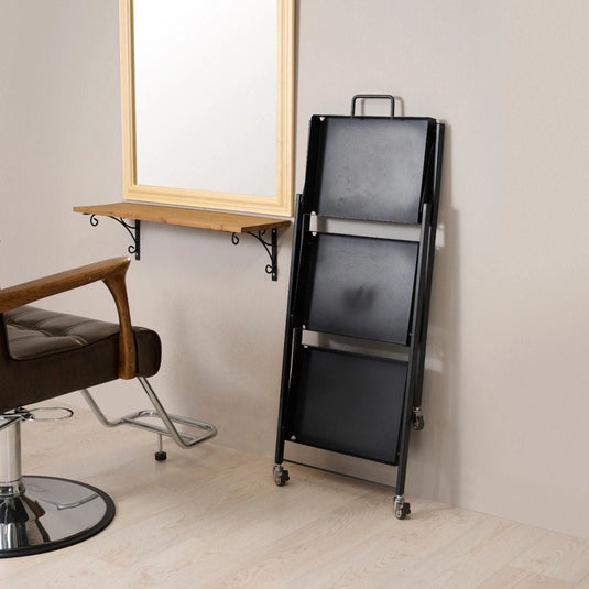 Foldable Steel Wagon