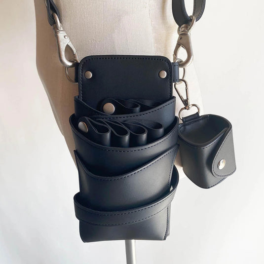 DEEDS G001 Glove Pouch Black