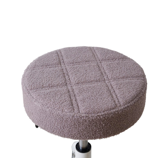 Fluffy Stool – Available in 3 Colors