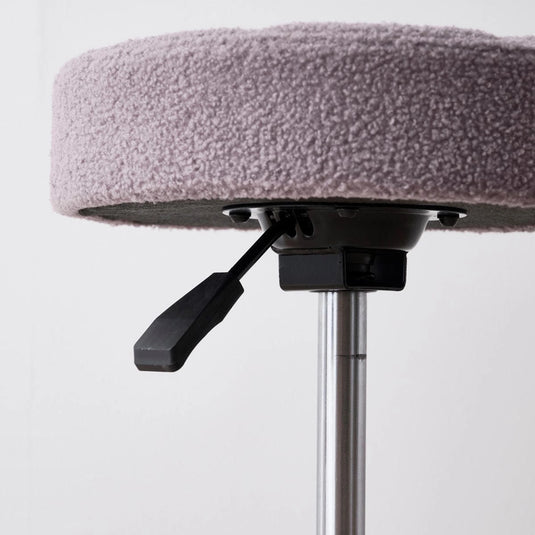 Fluffy Stool – Available in 3 Colors